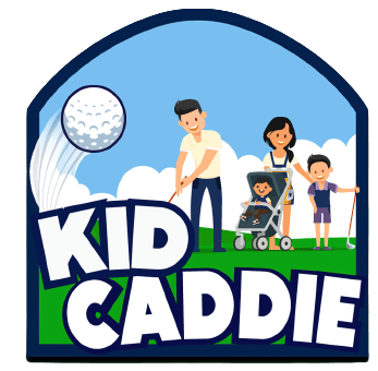 Kid Caddie Golf