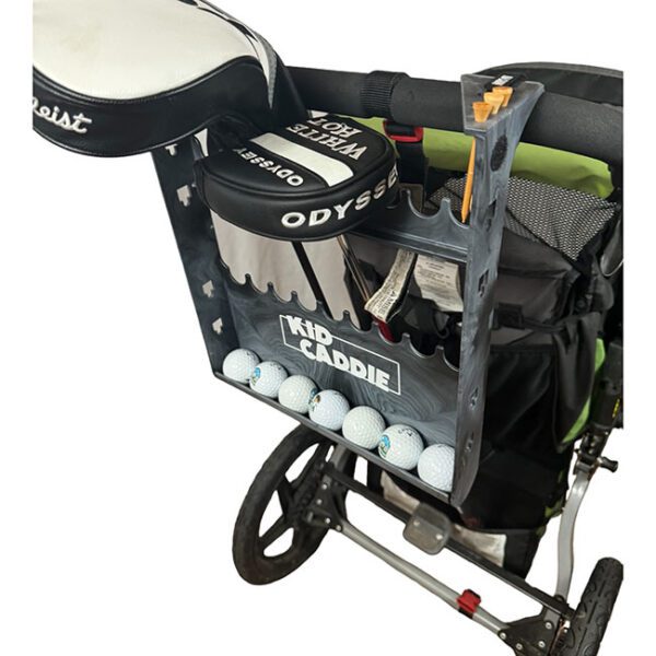 Kid Caddie Stone Color - Top row