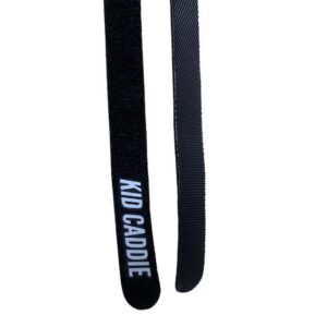 Kid Caddie straps pair